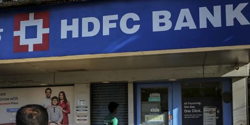 HDFC