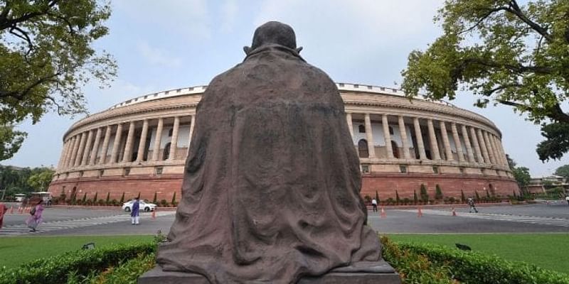 நாடாளுமன்ற குளிர்காலக் கூட்டத் தொடரில் அறிமுகமாகும் 26 மசோதாக்கள்: முழு விவரம்!