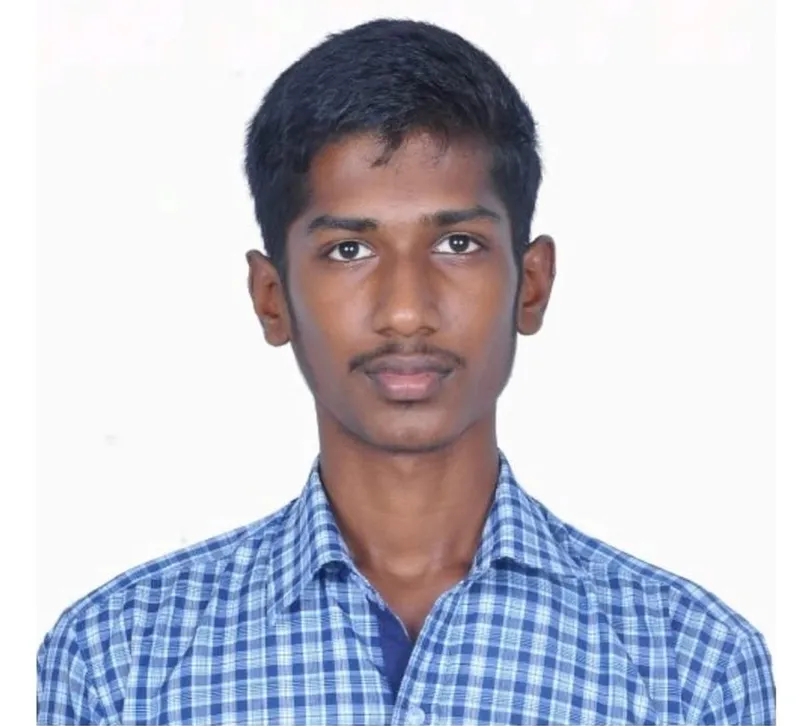 Muhilraj