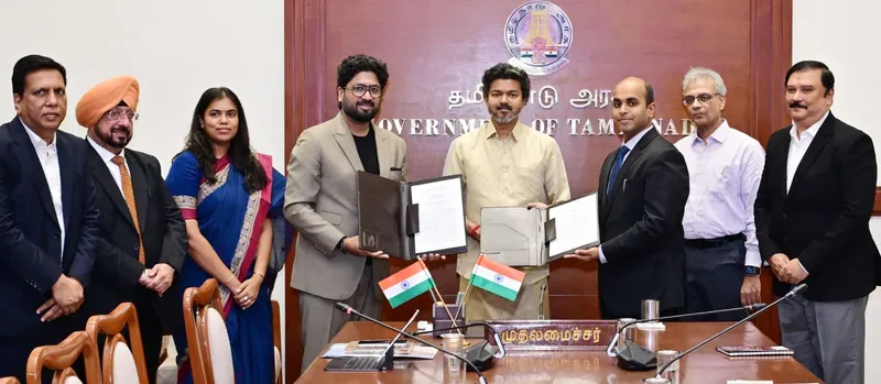 vikram solar