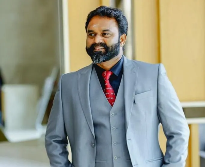 செந்தில் குமார்
