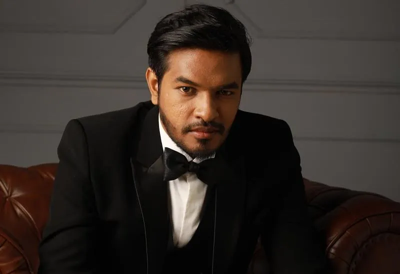 madhan