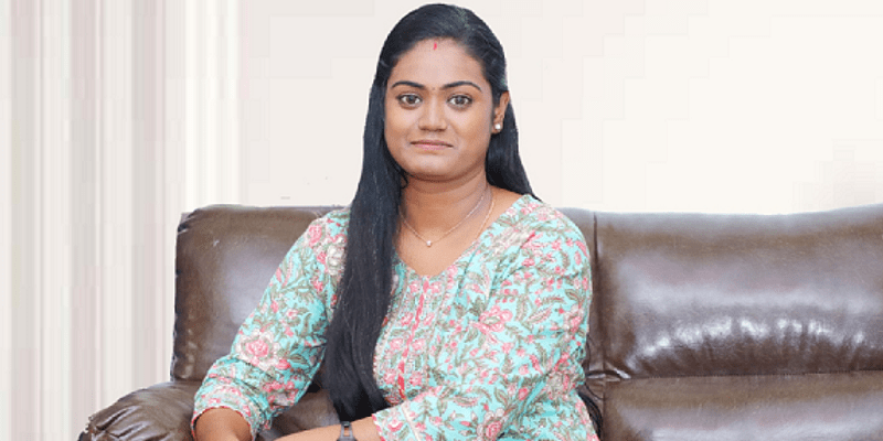 சருமத்திற்கு இதமான இயற்கைப் பொருட்கள்: ரசாயனமில்லா ப்ராண்ட் தொடங்கிய அர்ச்சனா கார்த்திகேயன்! 