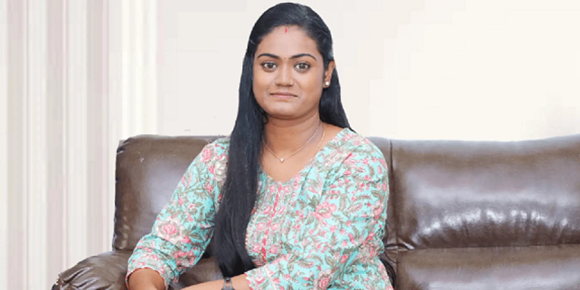 சருமத்திற்கு இதமான இயற்கைப் பொருட்கள்: ரசாயனமில்லா ப்ராண்ட் தொடங்கிய அர்ச்சனா கார்த்திகேயன்!