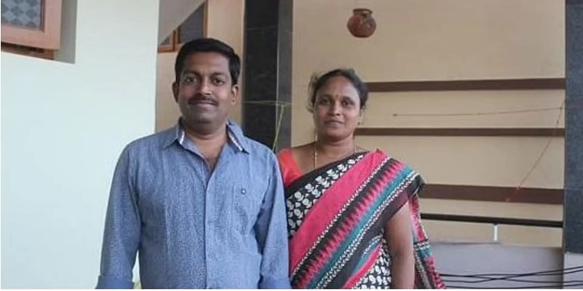 200 சிட்டுக்குருவிகளுக்கு அடைக்கலம் தரும் கரூர் தம்பதி: புல்லினங்களின் சரணாலயமான இல்லம்!