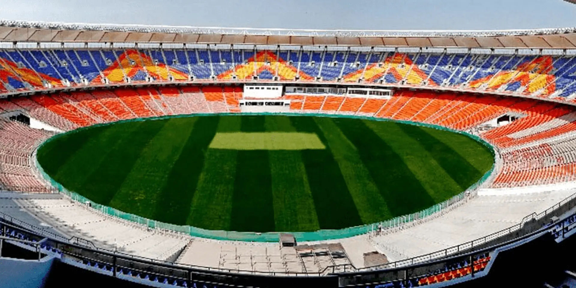 உலகின் மிகப்பெரிய மைதானத்துக்கு பிரதமர் மோடி பெயர்: மொதேரா மைதானத்தின் சிறப்புகள் என்ன?