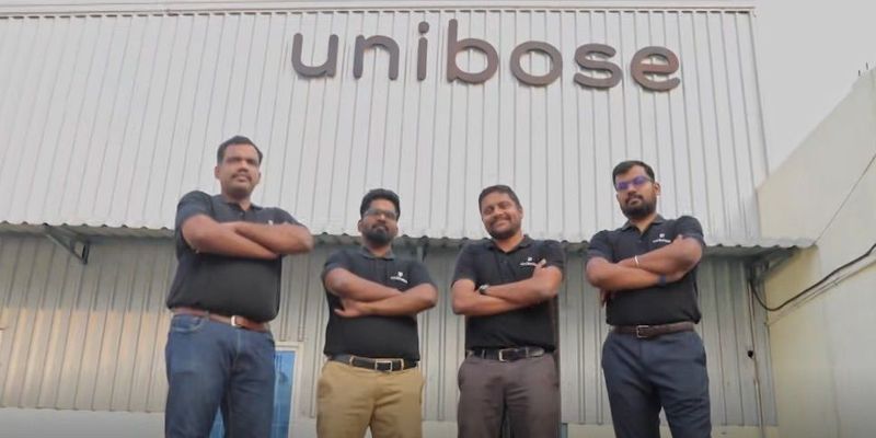 unibose founders