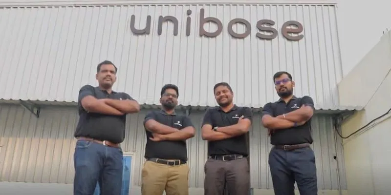 unibose founders