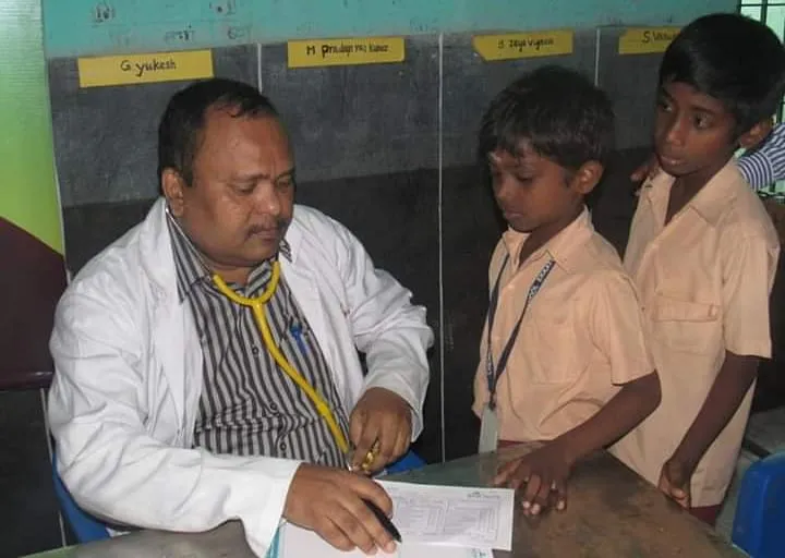 dr simon