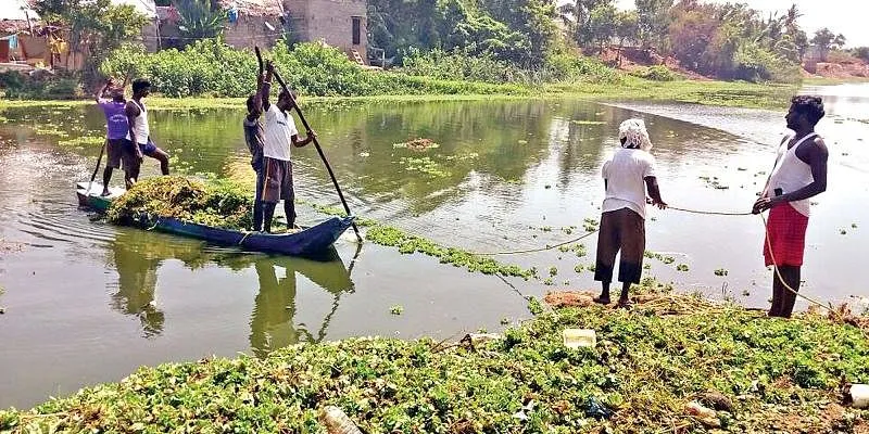 sembakkam