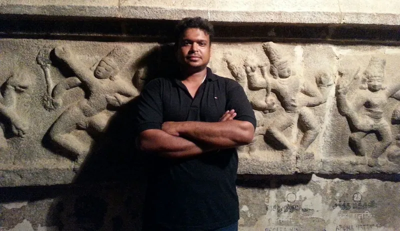 விஜய்குமார்