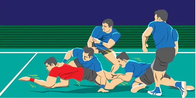 kabadi