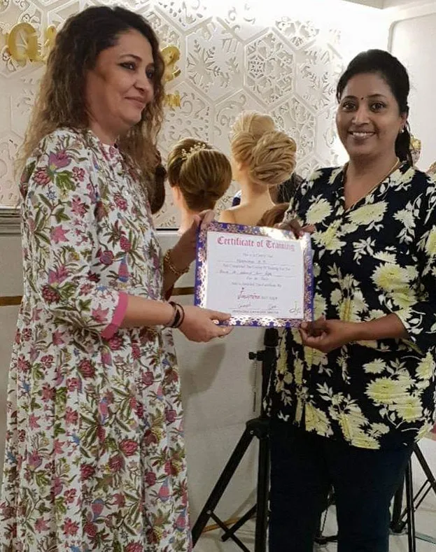 niranjana 2