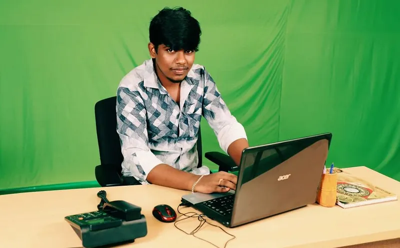 manikandan