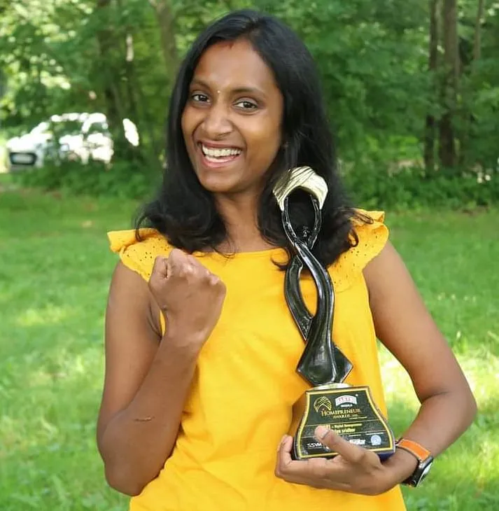 priya