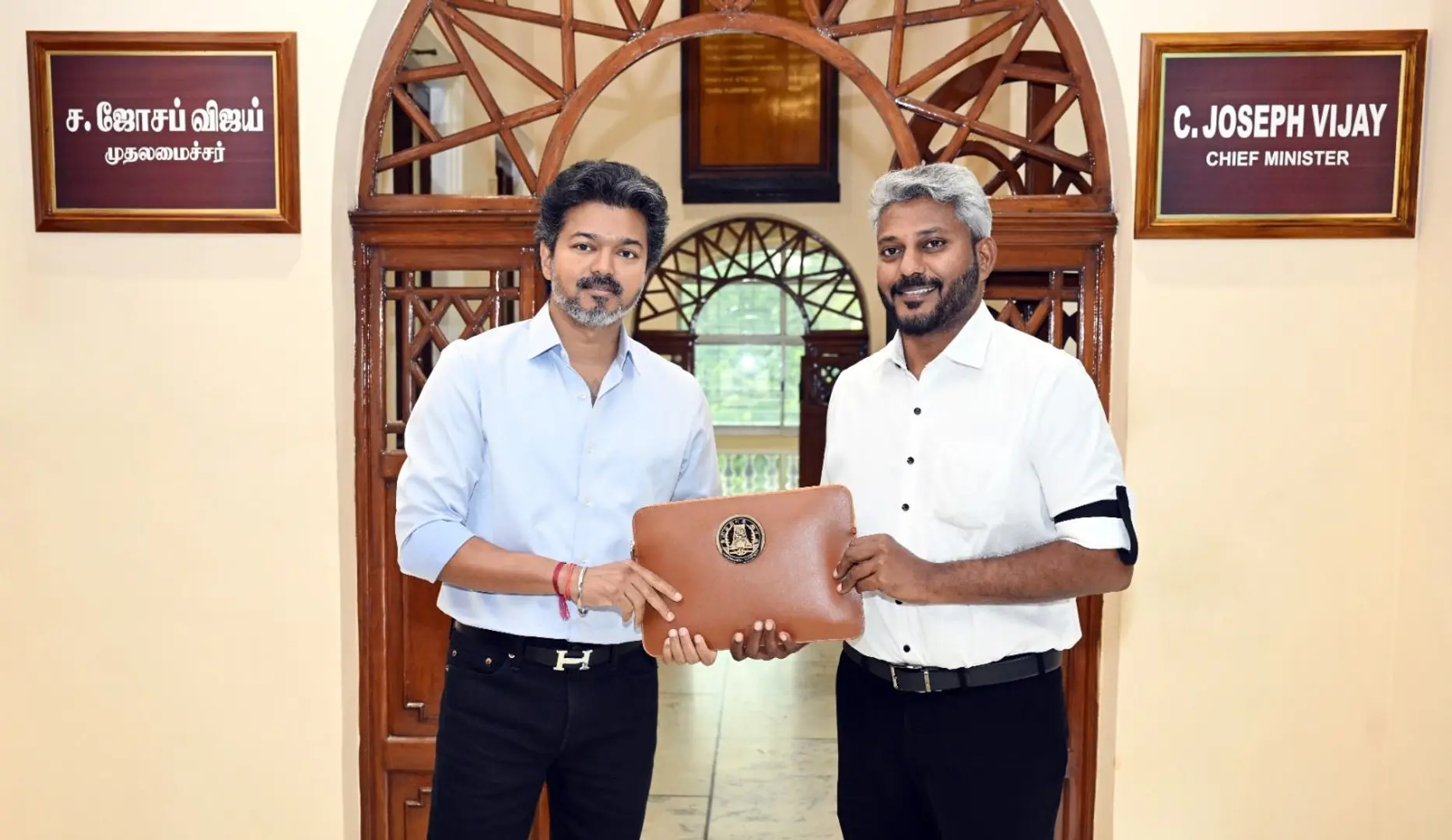 தமிழ்நாடு பட்ஜெட் 2026–27: கல்வி, வருவாய் மேம்பாடு, புதிய திட்டங்களுக்கு முக்கியத்துவம் - முழு விவரங்கள் இதோ!