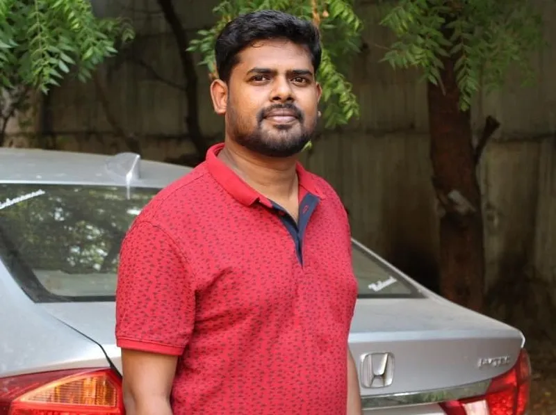 Balaji