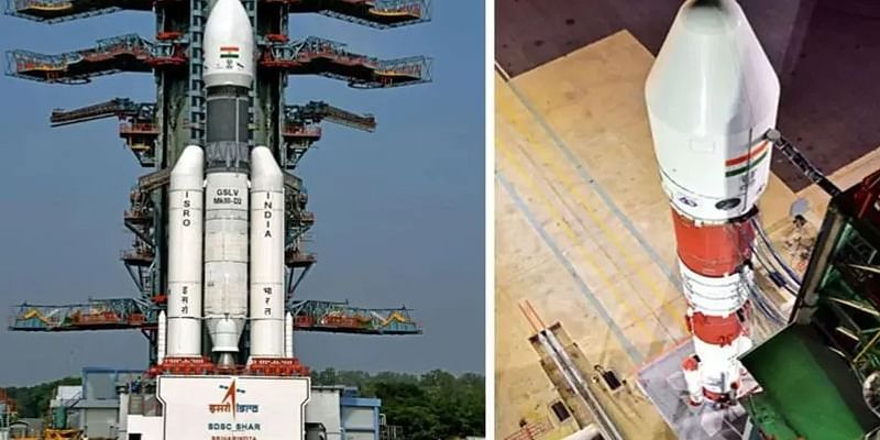 PSLV C58: புத்தாண்டில் இஸ்ரோவின் மற்றொரு சாதனை; முதல் போலாரி மெட்ரிக் ...