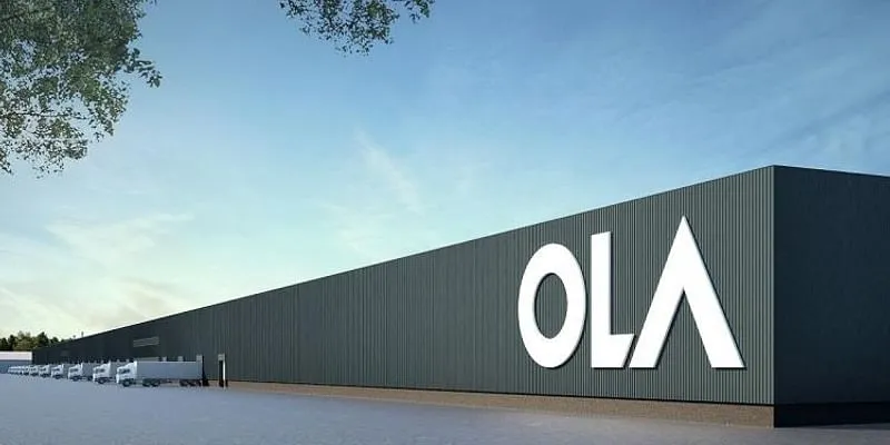 ola