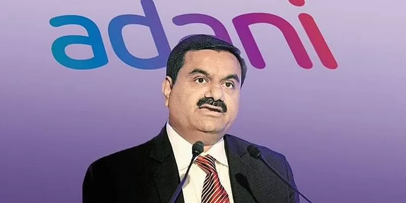 adani