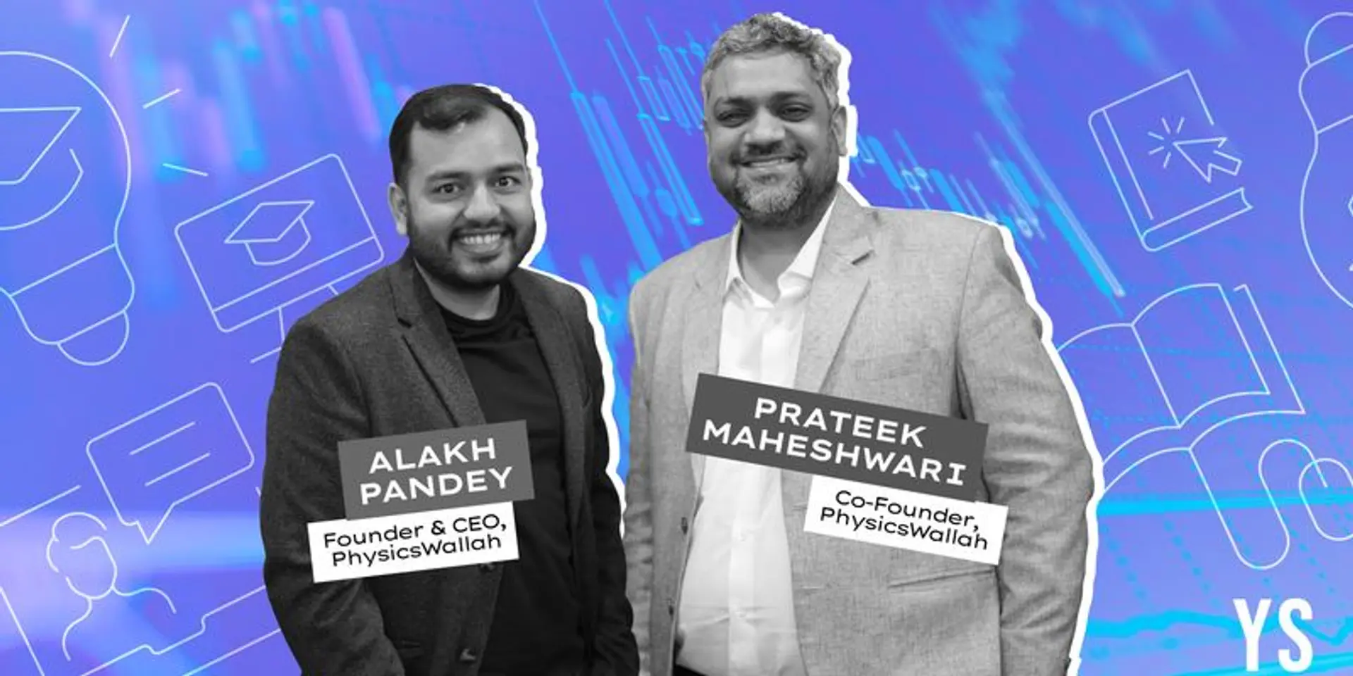 PhysicsWallah-வின் மாணவர் கடன் வழங்கும் முறையில் மாற்றம்; NBFC-களுடன் கூட்டணி!