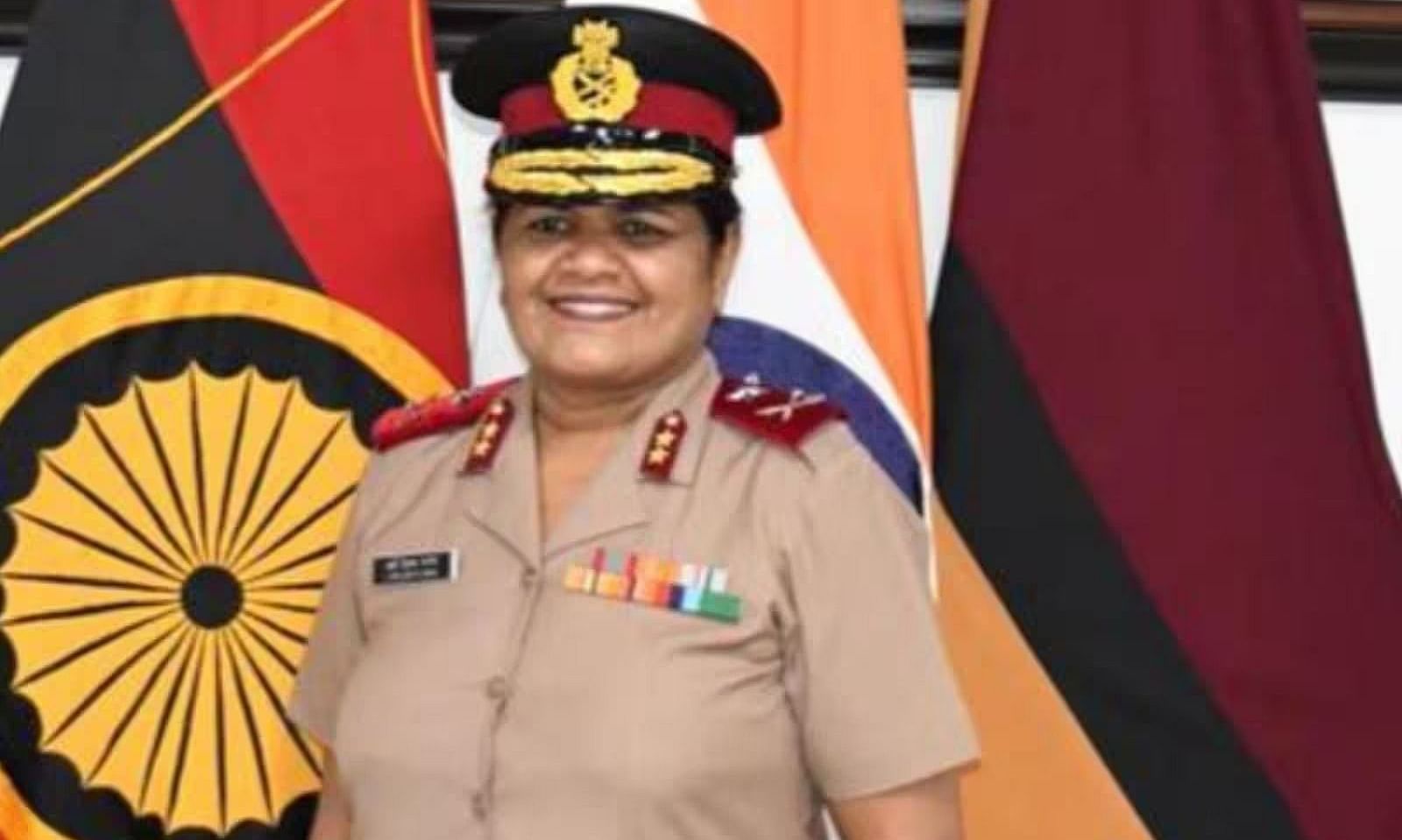 இந்திய ராணுவத்தில் மேஜர் ஜெனரல் ஆகும் முதல் தமிழ் பெண் - யார் இந்த இக்னேசியஸ் டெலாஸ் புளோரா? 