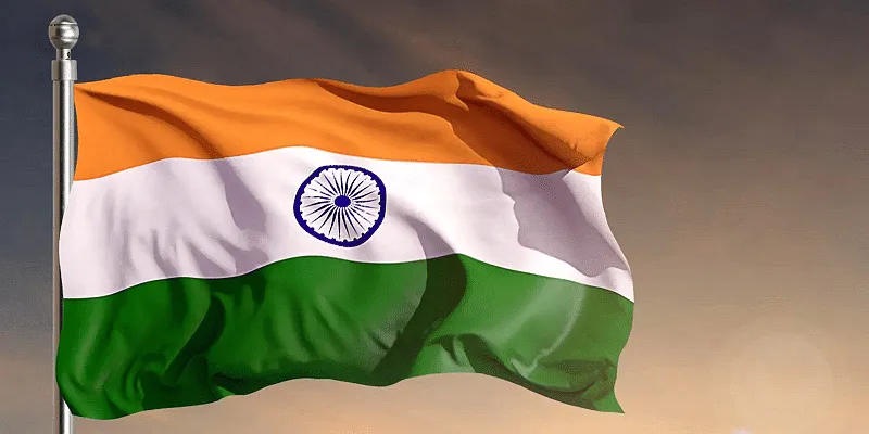 indian flag