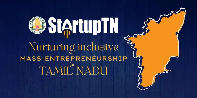 Startup TN