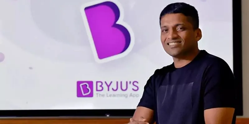 BYJU ED