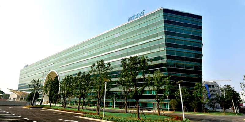 Infosys