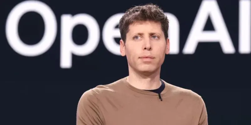 Sam Altman