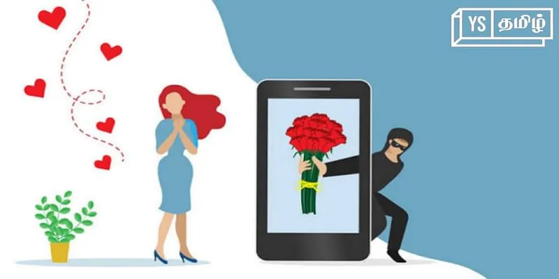 romance scam