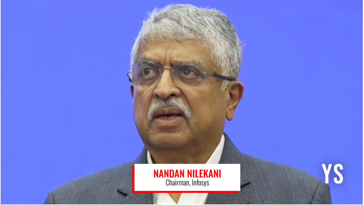நந்தன் நிலேகனி தலைமையில் மத்திய அரசு நியமித்த தேர்வுச் சீர்த்திருத்தக் குழுவில் உள்ள நிபுணர்கள் விவரம்!