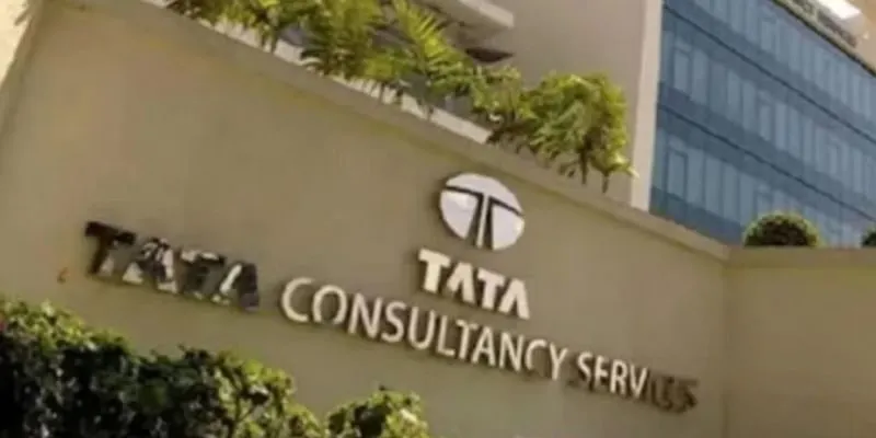 TCS