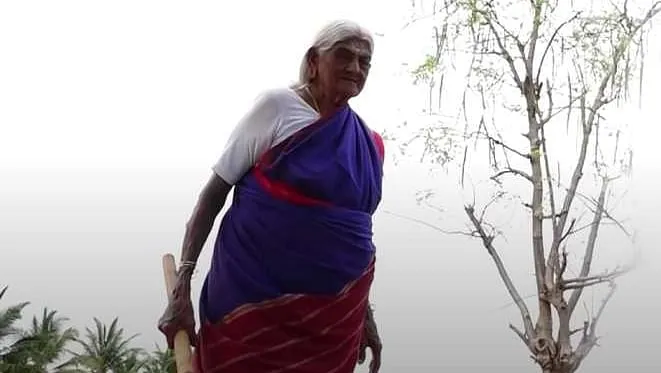 பாப்பம்மாள் 