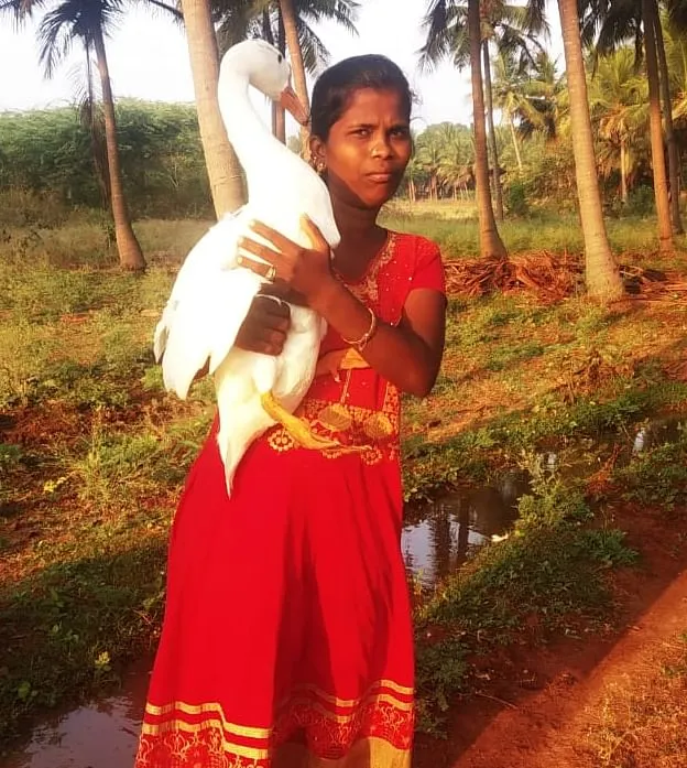 sathya