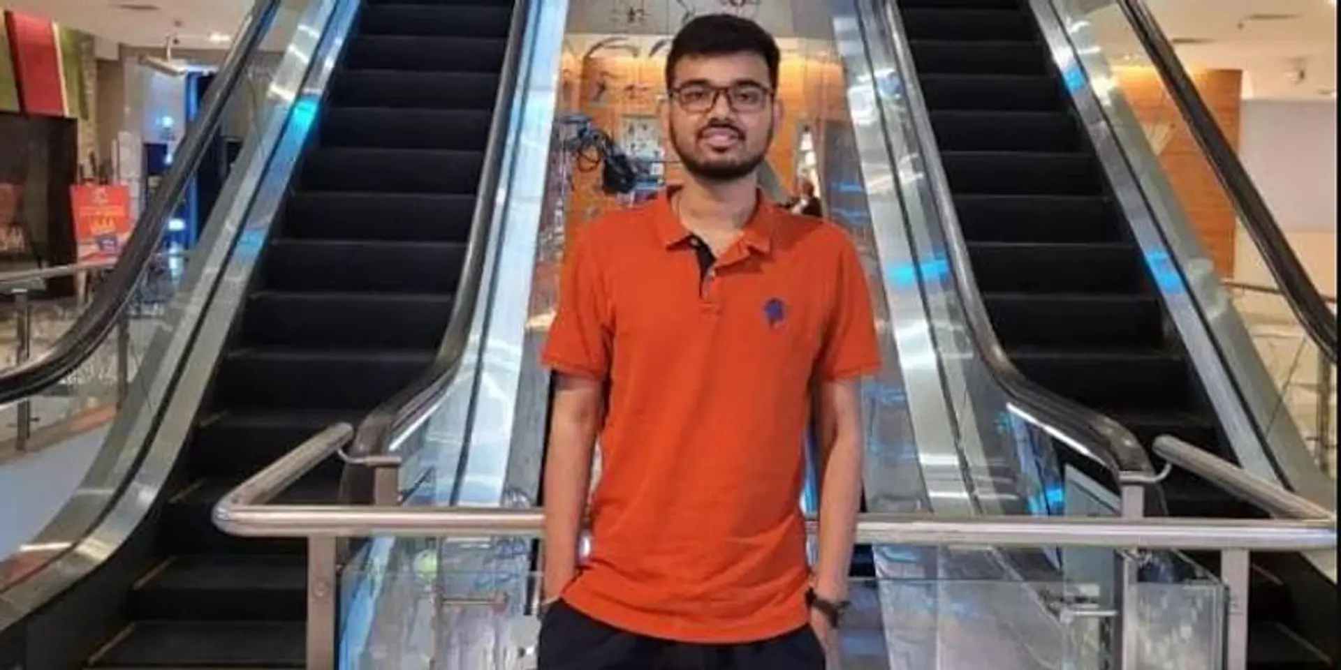 அப்பா விவசாயி; ஜாதவ்பூர் பல்கலையில் படித்த மகனுக்கு லண்டன் ஃபேஸ்புக்கில் ரூ.1.18 கோடி சம்பளத்தில் வேலை!