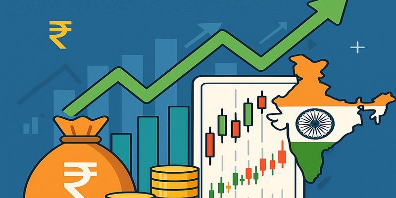 பங்குச் சந்தையில் நுழைவது எப்படி? | Step-by-Step கைடன்ஸ்