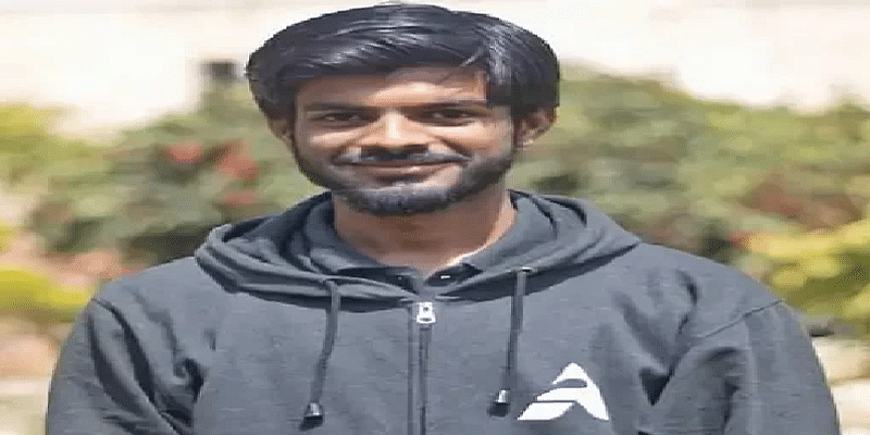 ஆண்டுக்கு ரூ.1.4 கோடி சம்பளத்துடன் கூகுள் வேலையில் அமரும் ஐஐடி மாணவர்!
