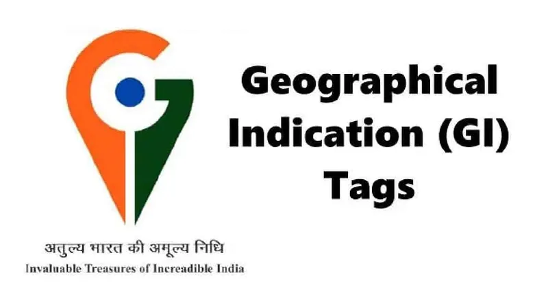 GI tag