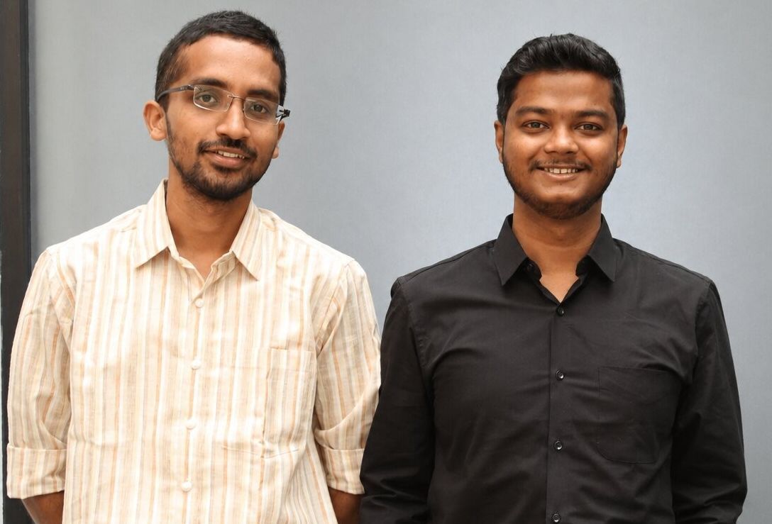 2.2 மில்லியன் டாலர் நிதி திரட்டி உலக அளவில் விரிவாக்கம் செய்யும் ஐஐடி மெட்ராஸ் டீப்டெக் ஸ்டார்ட்-அப் ‘Blurgs AI’  