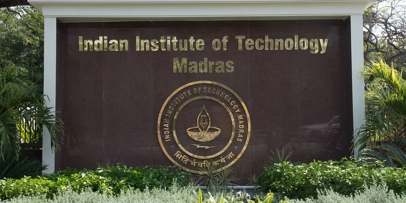 IIT Madras