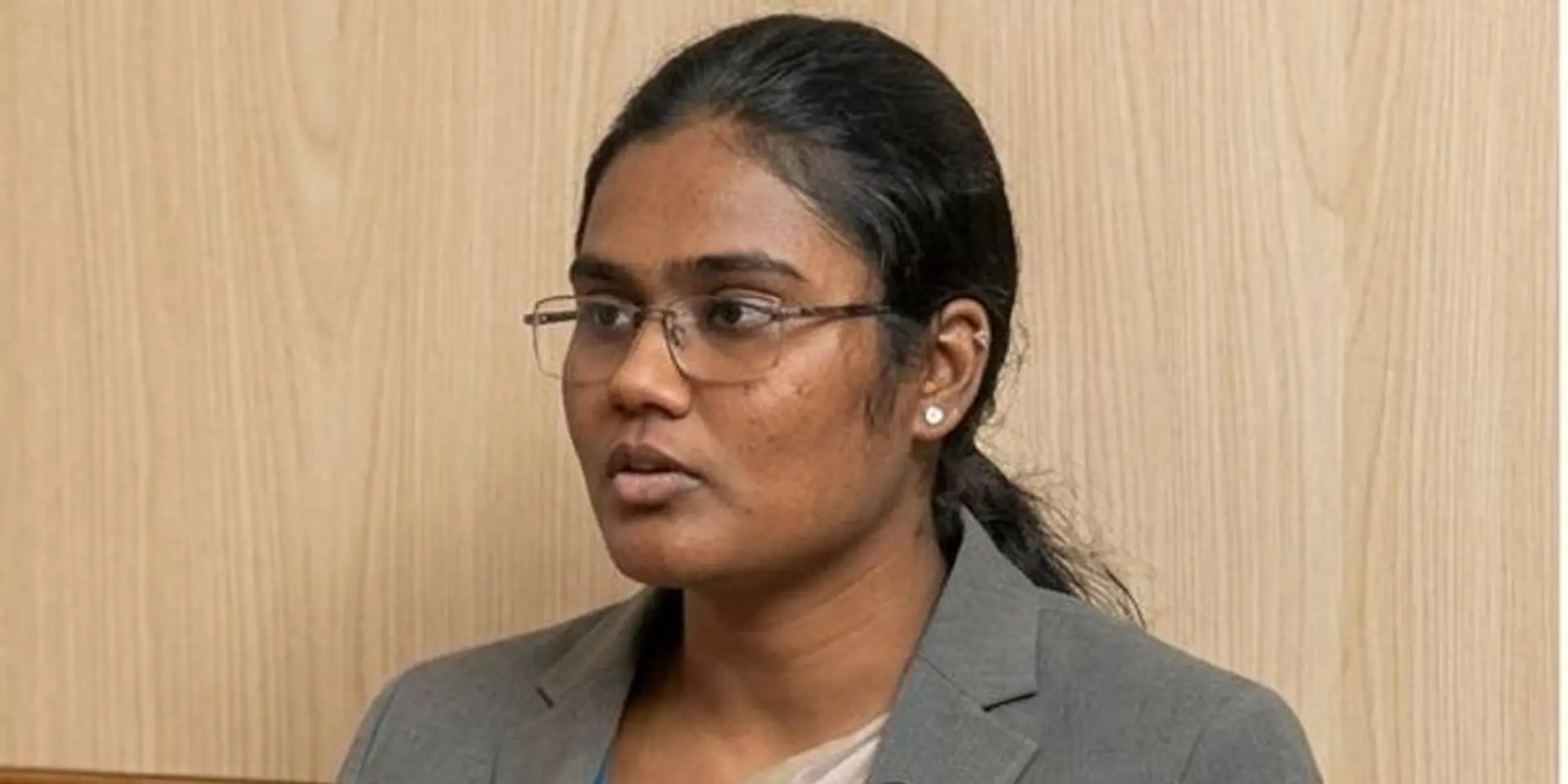 யுபிஎஸ்சி தேர்வில் தேசிய அளவில் 2-ம் இடம்: மதுரை ராஜேஸ்வரி சாதித்தது எப்படி?