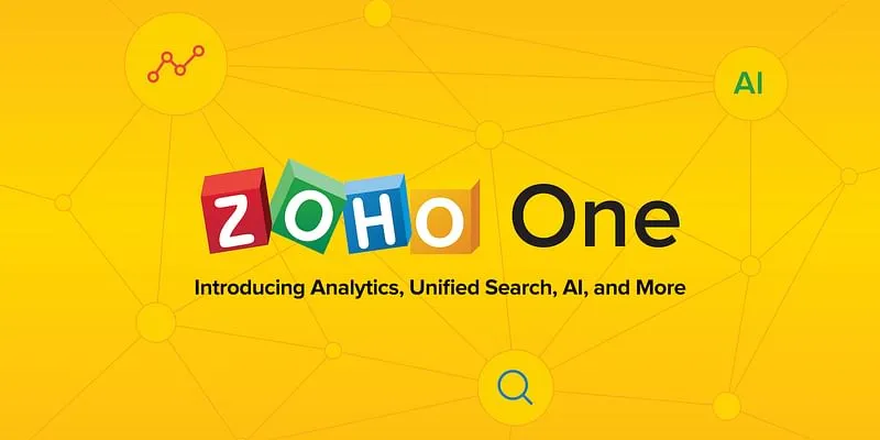 zoho one