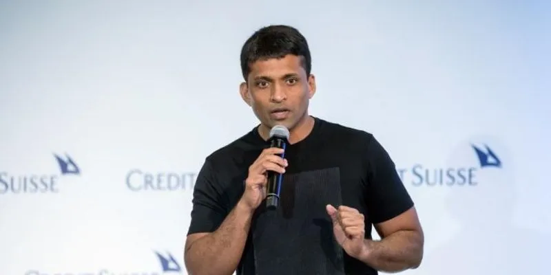 Byju Raveendran