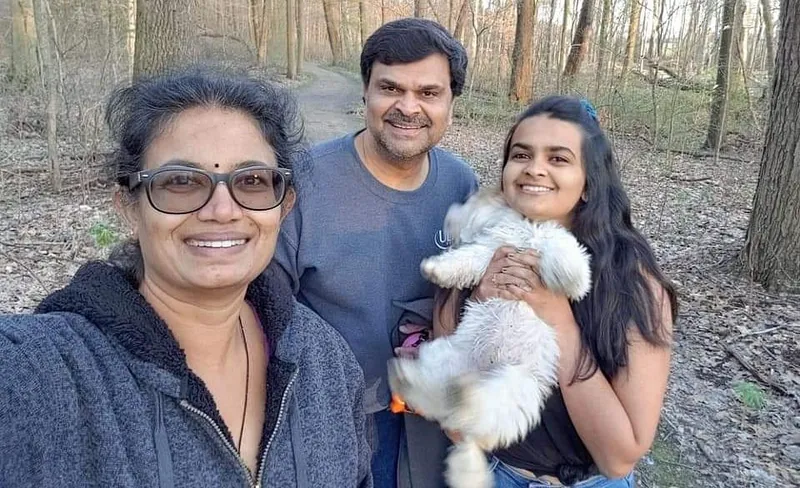 sripriya