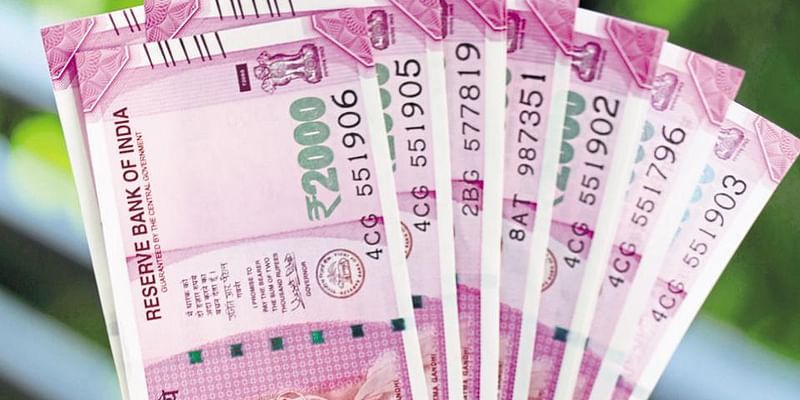 அதிகரிக்கும் கள்ளநோட்டுகள்; ஆர்பிஐ வருத்தம்: 102% வரை உயர்ந்த ரூ.500 கள்ளநோட்டுகள்!