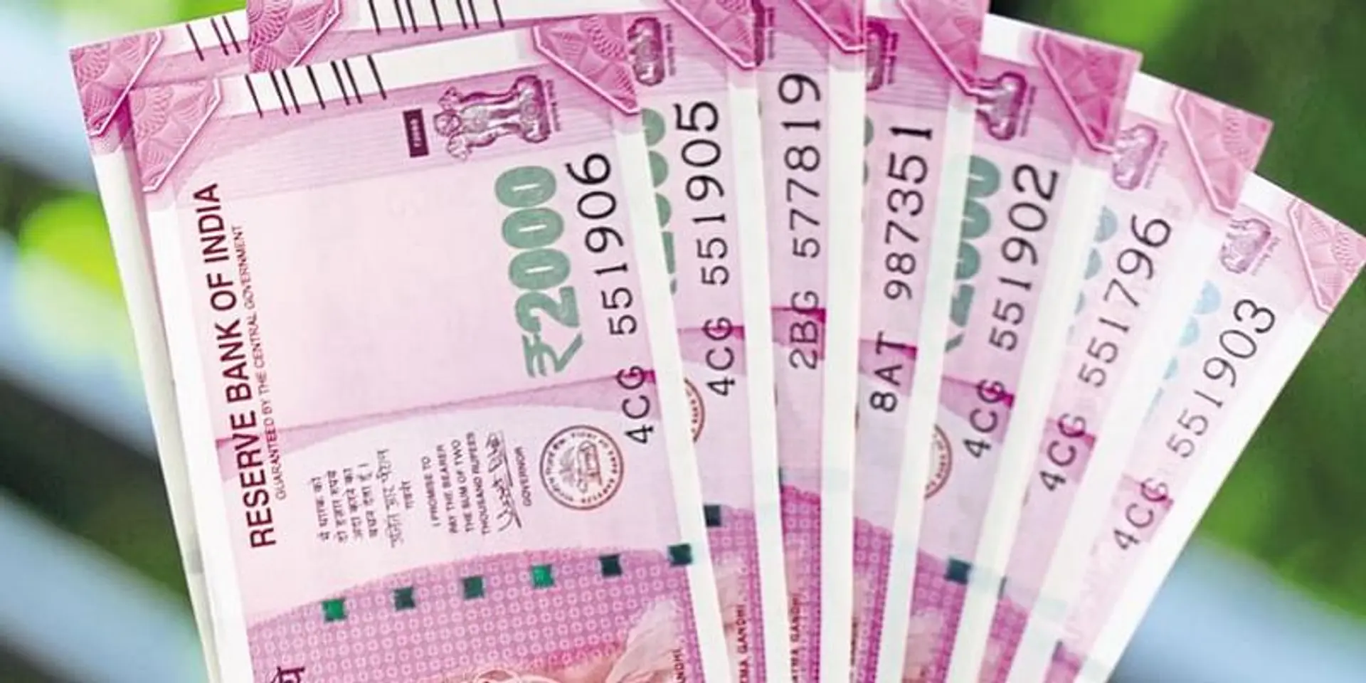 அதிகரிக்கும் கள்ளநோட்டுகள்; ஆர்பிஐ வருத்தம்: 102% வரை உயர்ந்த ரூ.500 கள்ளநோட்டுகள்!