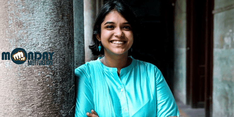 ‘ரெட் இஸ் தி நியூ கிரீன்’ - மாதவிடாய் குறித்த விழிப்புணர்வு ஏற்படுத்தும் டியன்!