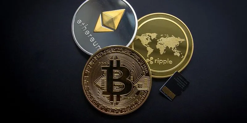 Cryptocurrency in Fintech